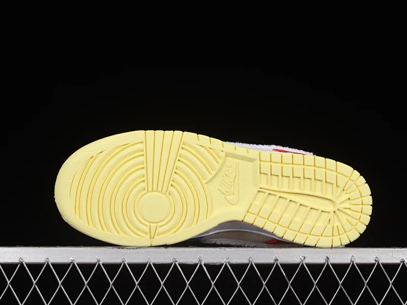 All categories Nk SB Dunk series Nk SB Dunk Low low-top sneakers Nk Dunk Low "Year of the Rabbit" Jingtu Year of the Rabbit limited edition SB low-top sports and leisure sneakers FD4203-111